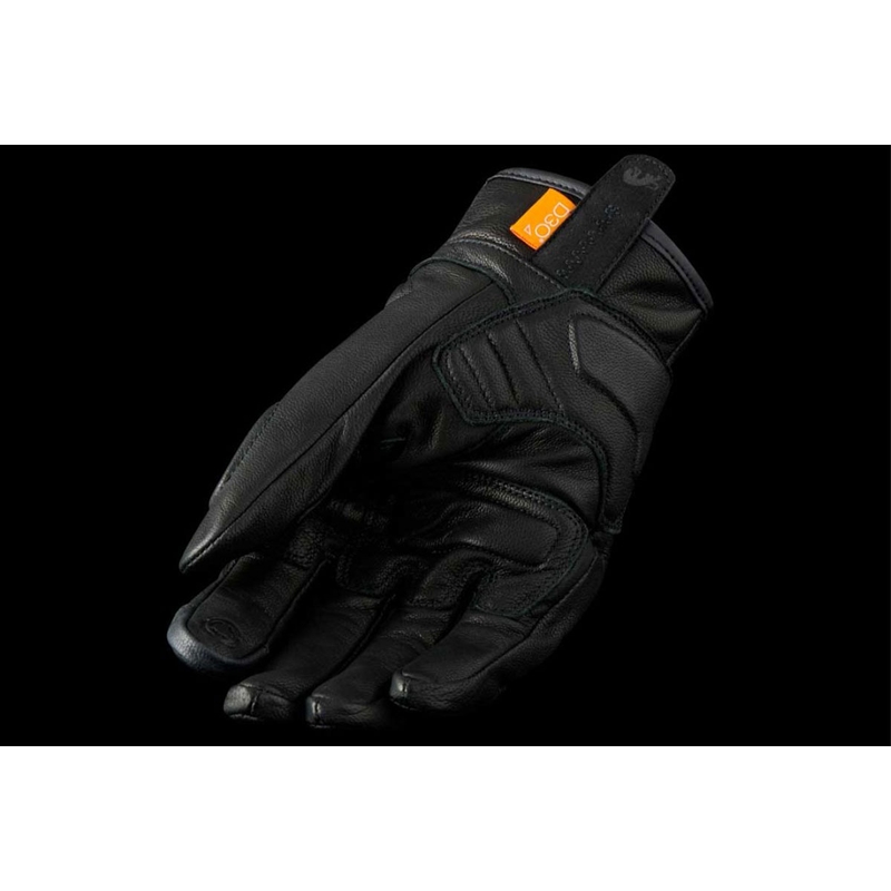 Дамски ръкавици за мотоциклетизъм Furygan LR Jet Lady D3O® Black