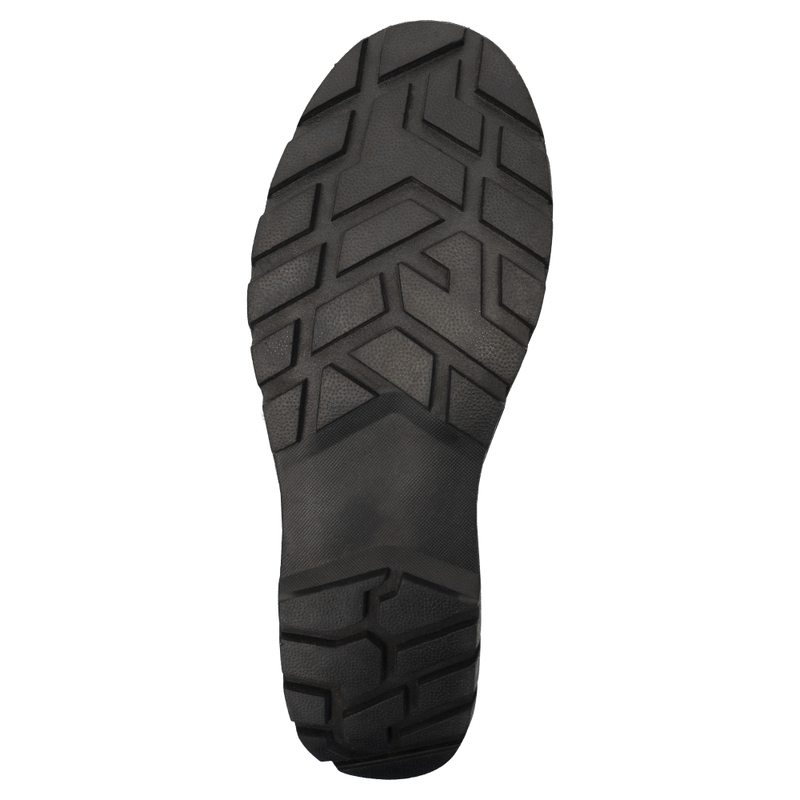 Мотоциклетни ботуши Street Racer Adventure WP black - Grade II