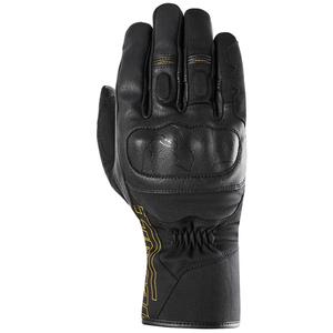 Дамски мотоциклетни ръкавици Furygan Oslo D3O® PrimaLoft® Lady Black and Gold