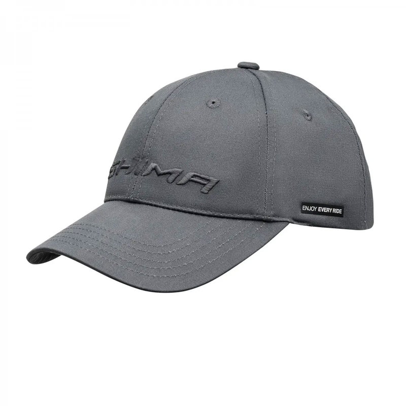 Shima Fullcap Borne сив
