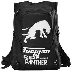 Раница Furygan Thunder Evo 2 black and white