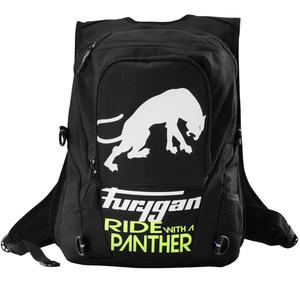 Раница Furygan Thunder Evo 2 black-fluo yellow