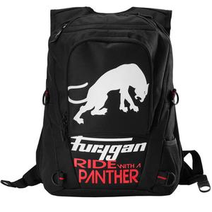 Раница Furygan Thunder Evo 2 black-red