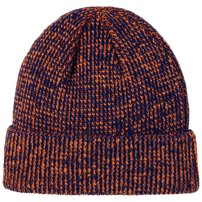 KTM Grid Beanie синьо-оранжева