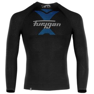 Термо риза Furygan Active LS 37.5® черна