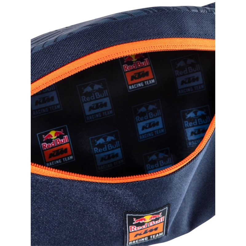 KTM Red Bull Racing Мрежа Kidney Blue