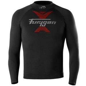Furygan Active LS Thermo 37.5® черен