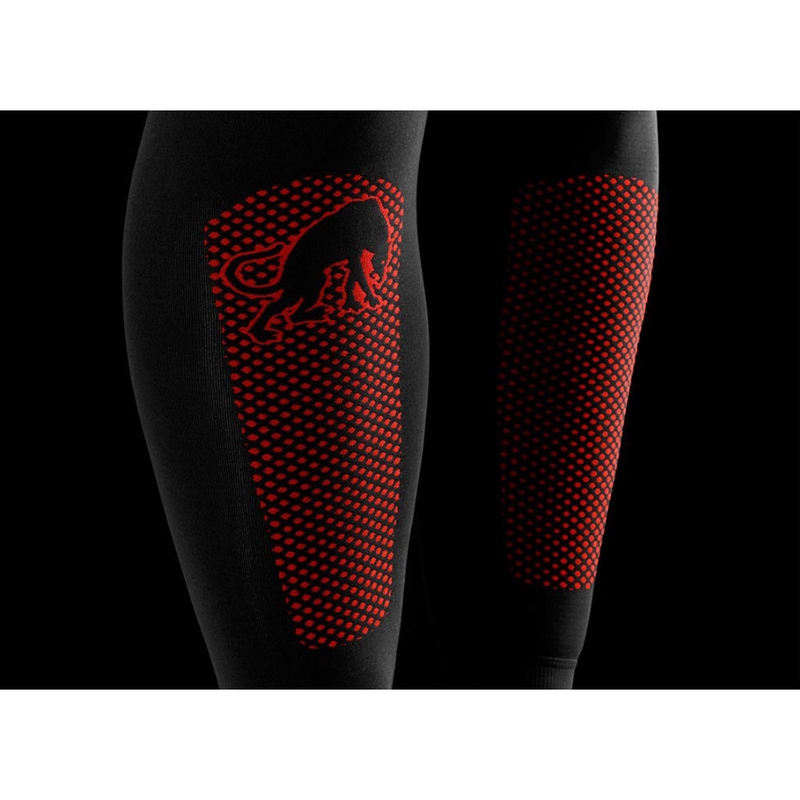 Furygan Active PT Thermo 37.5® черно термо бельо