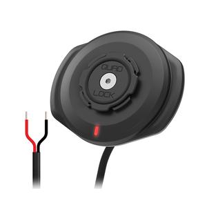 Quad Lock® Водоустойчива глава за безжично зареждане - 12V-24V - V2