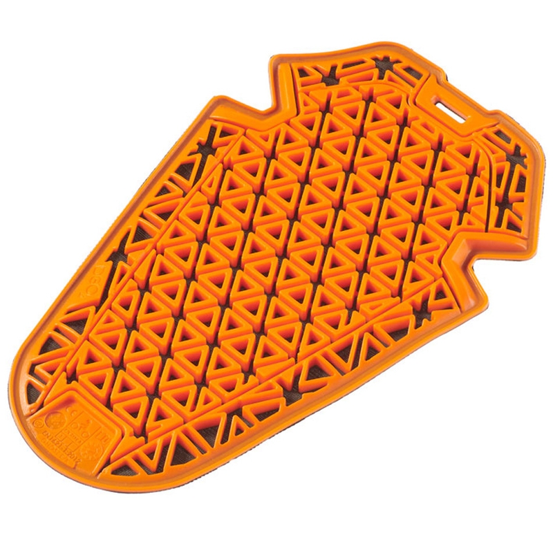 Furygan D3O® GHOST™ L1 Протектор за лакти и коляно