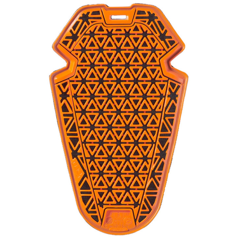 Furygan D3O® GHOST™ L1 Протектор за лакти и коляно
