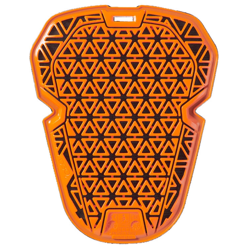 Furygan D3O® GHOST™ L2 протектор за рамо и бедро