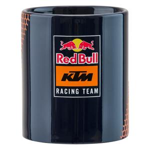 Чаша KTM Red Bull Racing Мрежа синьо-оранжева