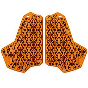 Furygan LNR D3O® Ghost™ Level 1 гръден протектор