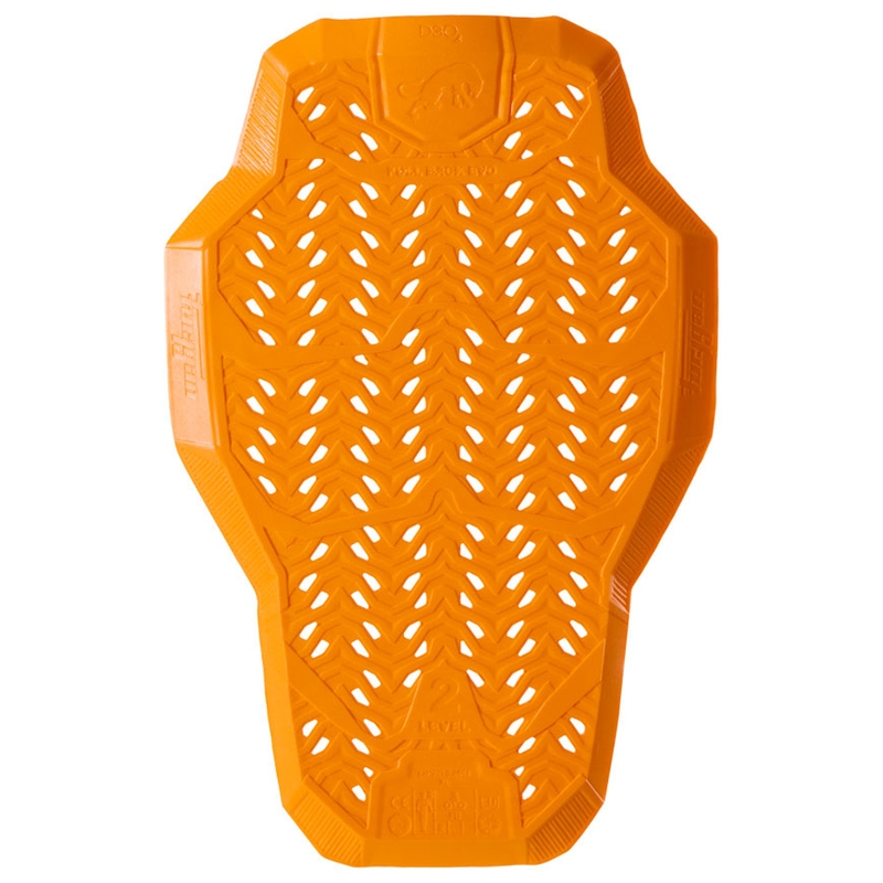 Протектор за гръб Furygan Full Back Fury D3O® EVO
