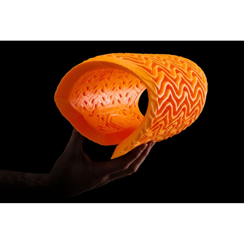 Протектор за гръб Furygan Full Back Fury D3O® EVO
