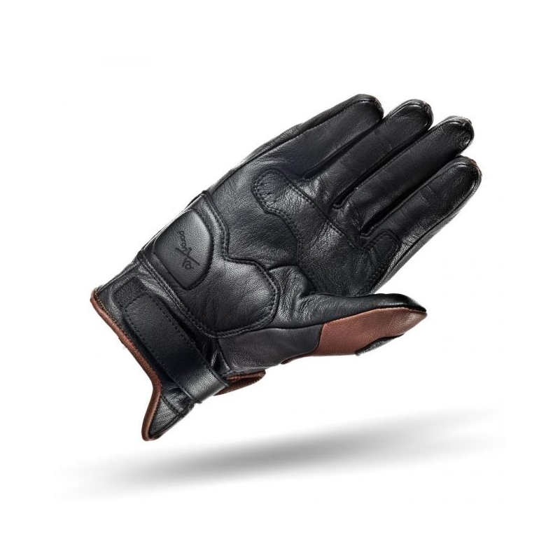 Кафяви ръкавици Shima Caliber