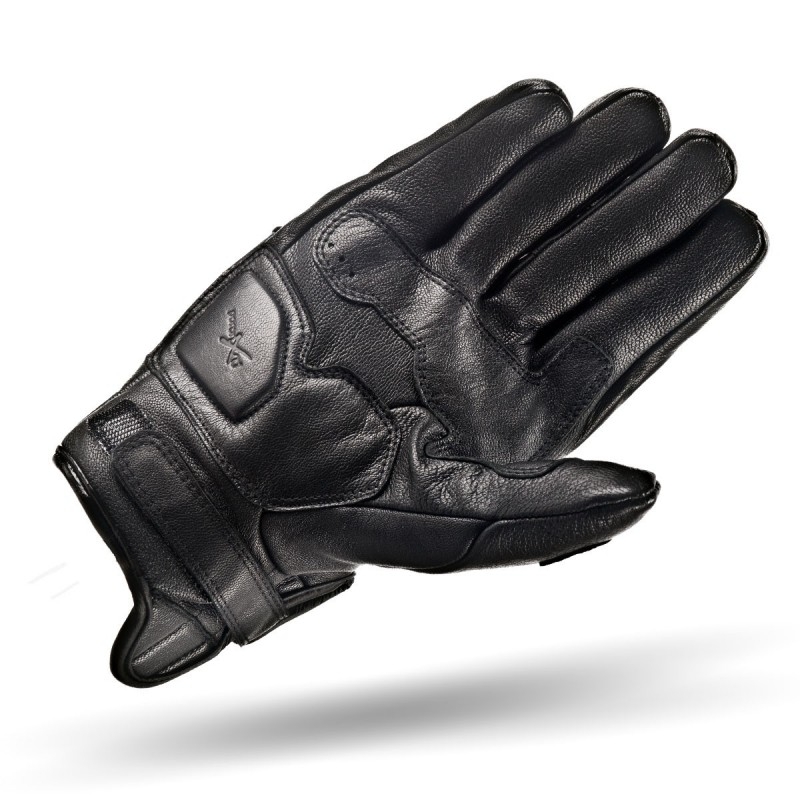 Ръкавици Shima Caliber черни