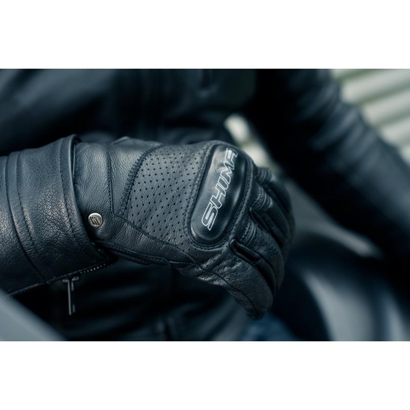Ръкавици Shima Caliber черни