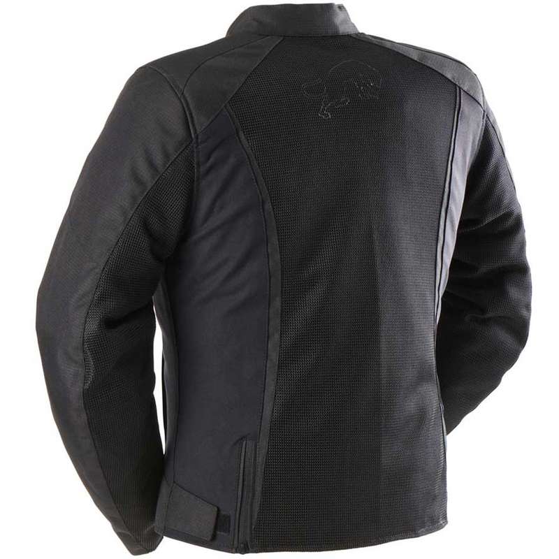 Дамско мотоциклетно яке Furygan Odessa Vented 3-in-1 Black