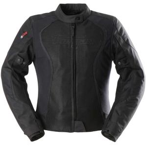 Дамско мотоциклетно яке Furygan Odessa Vented 3-in-1 Black