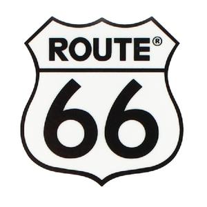 Стикер Route 66