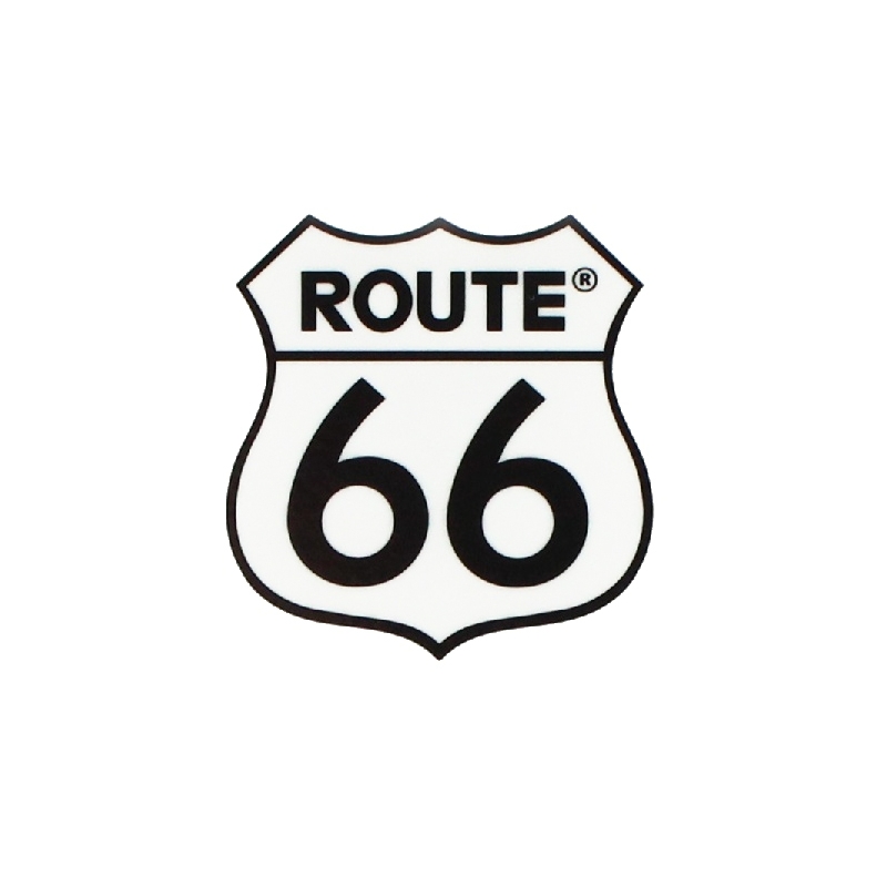 Стикер Route 66