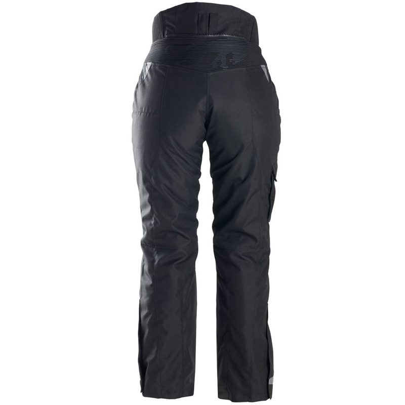 Дамски панталони за мотоциклет Furygan Killington Lady Black and Grey