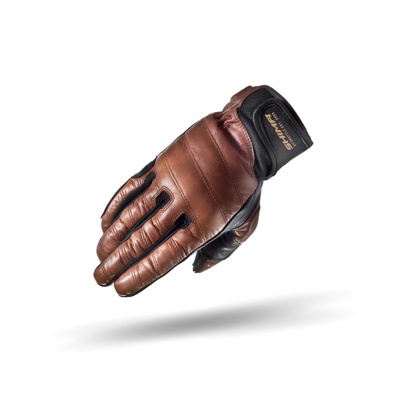 Мъжки ръкавици Shima Revolver brown разпродажба