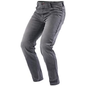Дънки Furygan D12 X Kevlar® Straight Grey за мотоциклети