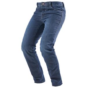 Дънки Furygan K12 X Kevlar® Straight Blue за мотоциклети
