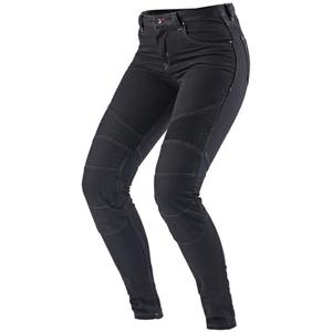 Дамски дънки за мотоциклетизъм Furygan Purdey Evo Slim Black