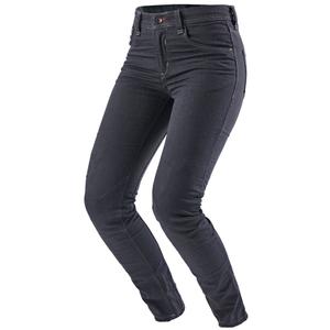 Дамски дънки Furygan Nikita X Kevlar® Mom Fit Dark Grey Motorcycle Jeans