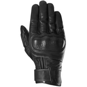 Furygan James D3O® Evo Black Ръкавици за мотоциклетизъм