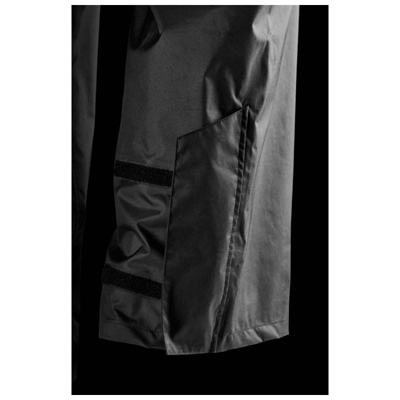 Furygan Tornado дъждовни панталони Black