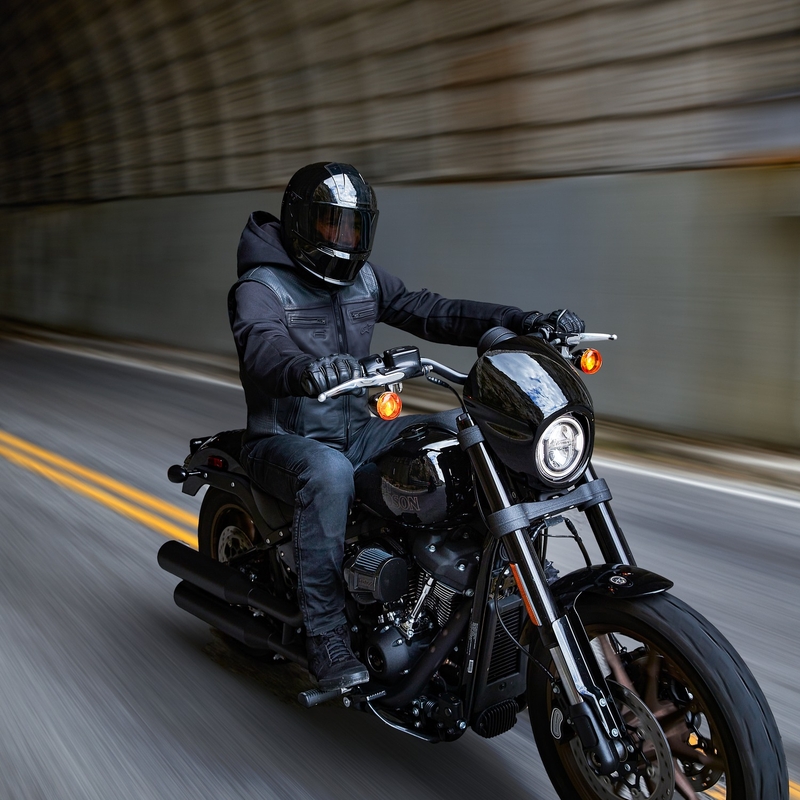 Жилетка с въздушна възглавница Alpinestars TECH-AIR®3 V2 LEATHER system black