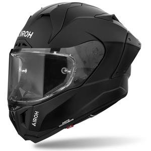 Airoh GP800 Color интегрална мотоциклетна каска матово черно