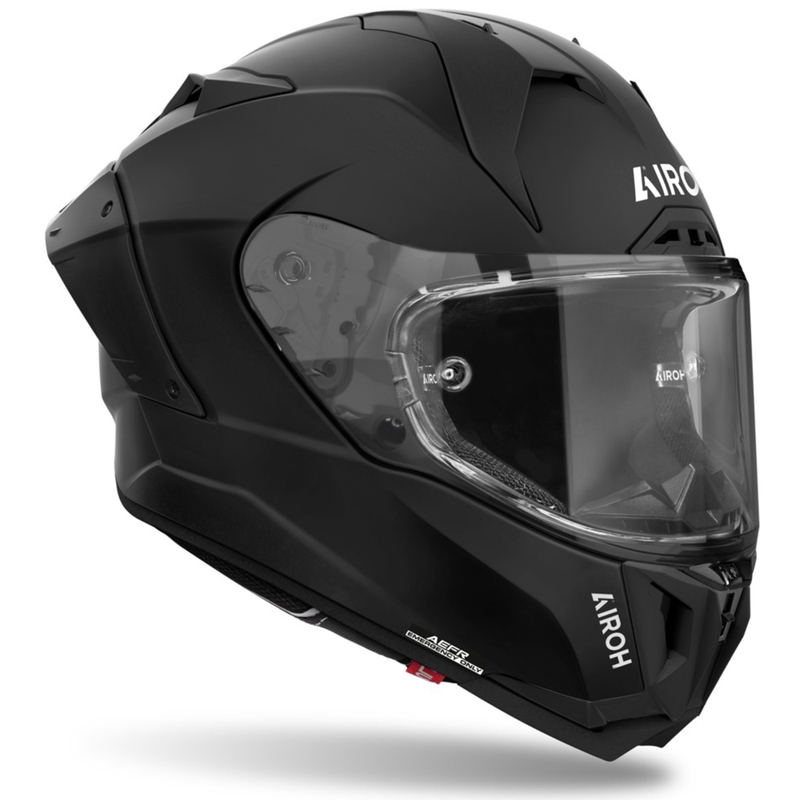 Airoh GP800 Color интегрална мотоциклетна каска матово черно