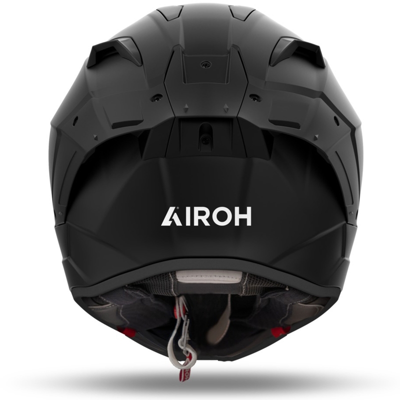 Airoh GP800 Color интегрална мотоциклетна каска матово черно