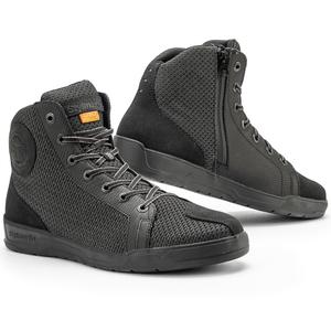 Мотоциклетни ботуши Stylmartin Tank WP anthracite