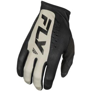 Ръкавици за мотокрос FLY Racing Lite black-grey