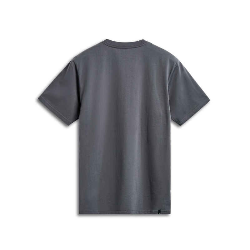 Тениска Alpinestars Cereal CSF grey