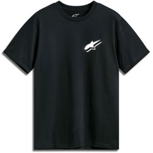 Тениска Alpinestars Formula CSF black