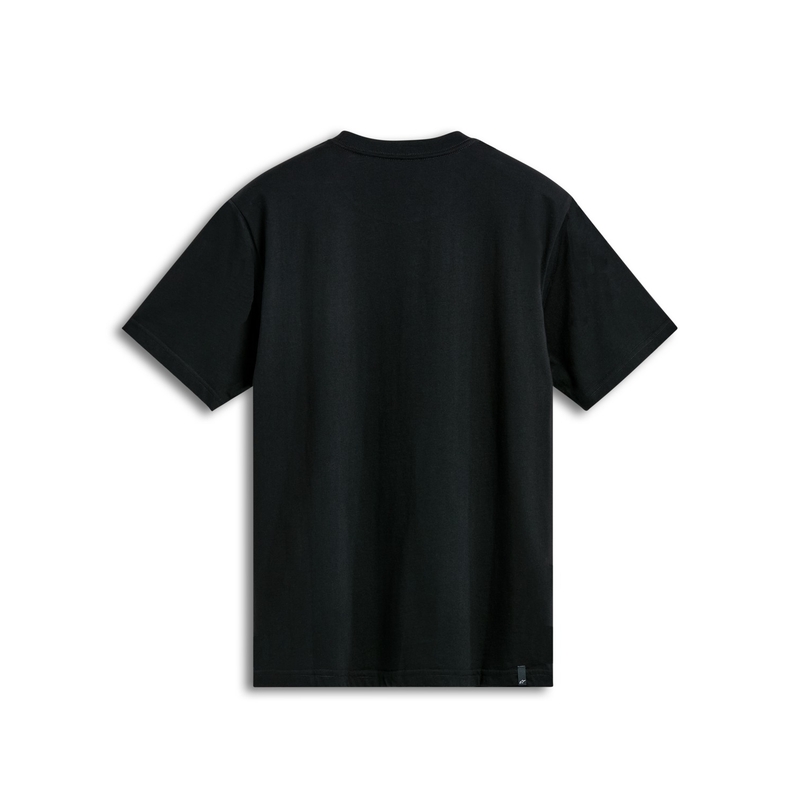 Тениска Alpinestars Prevail CSF black