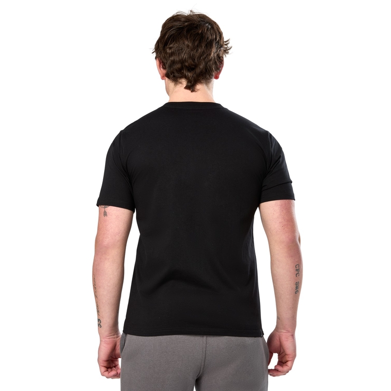 Тениска Alpinestars Prevail CSF black