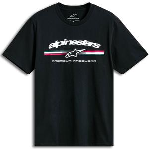 Тениска Alpinestars Prevail CSF black