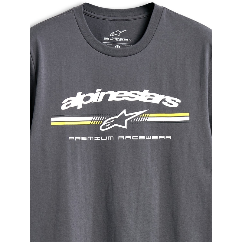 Тениска Alpinestars Prevail CSF сива