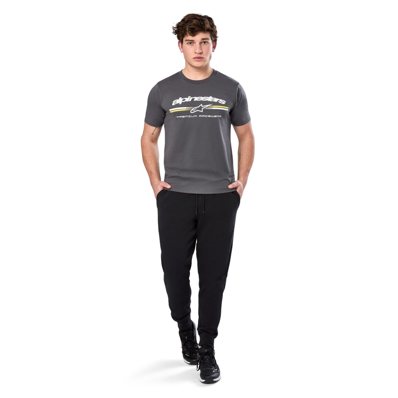 Тениска Alpinestars Prevail CSF сива