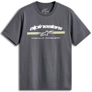 Тениска Alpinestars Prevail CSF сива