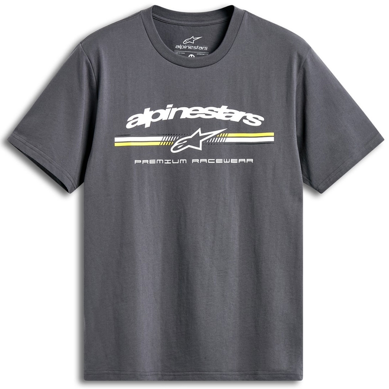 Тениска Alpinestars Prevail CSF сива